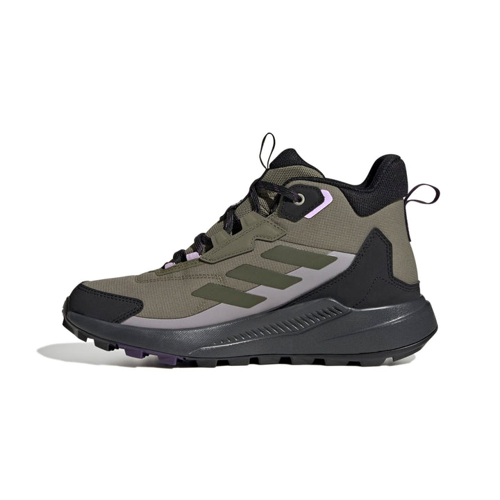 adidas Terrex Anylander Mid R.Rdy W - olistr/ngtcar/cblack