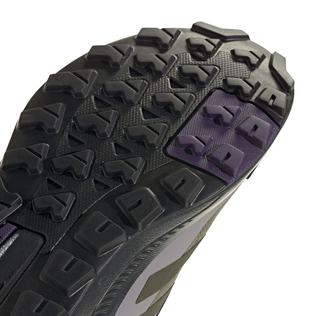 adidas Terrex Anylander Mid R.Rdy W - olistr/ngtcar/cblack
