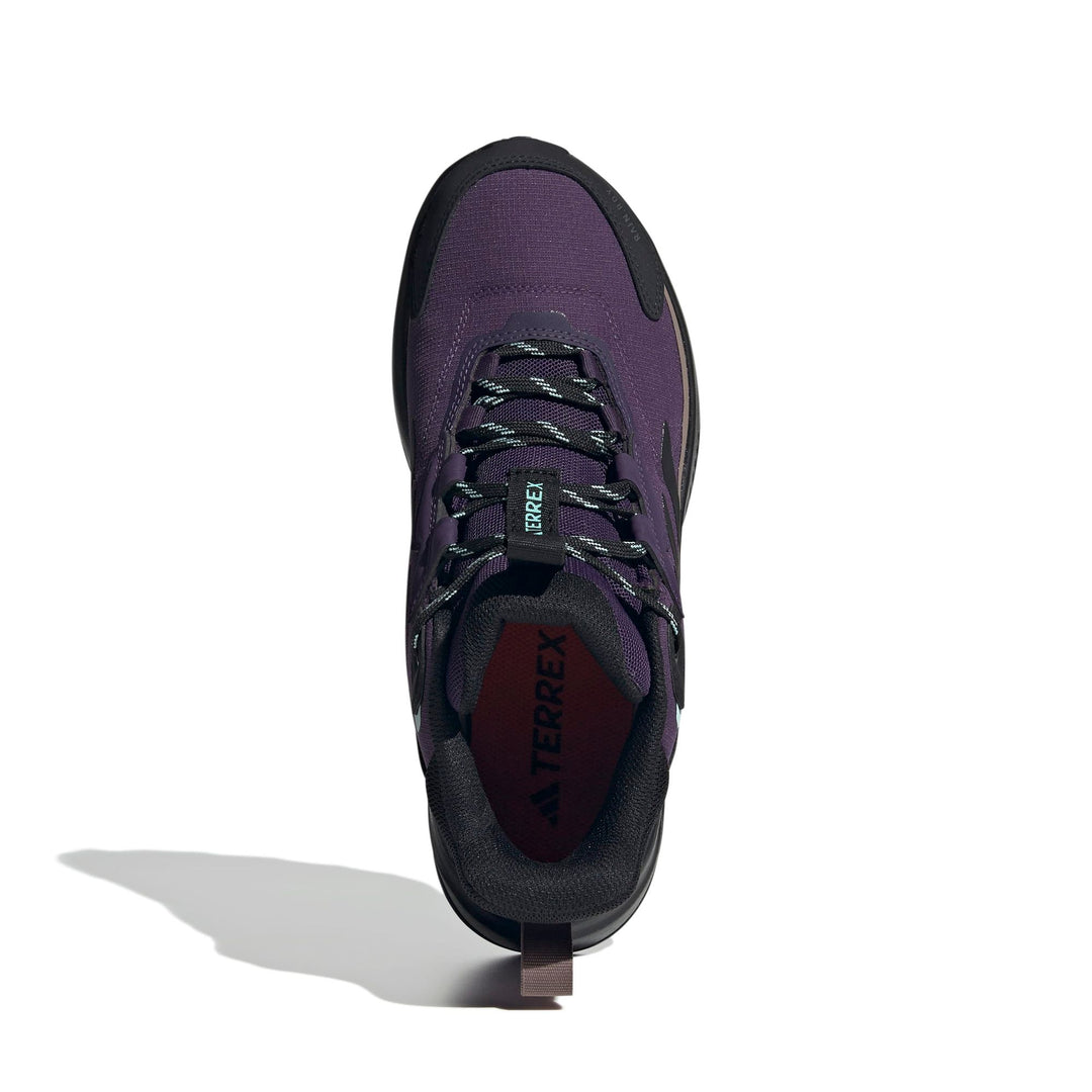 Adidas TERREX ANYLANDER MID R.RDY W - AURPLU/CBLACK/TRABRN