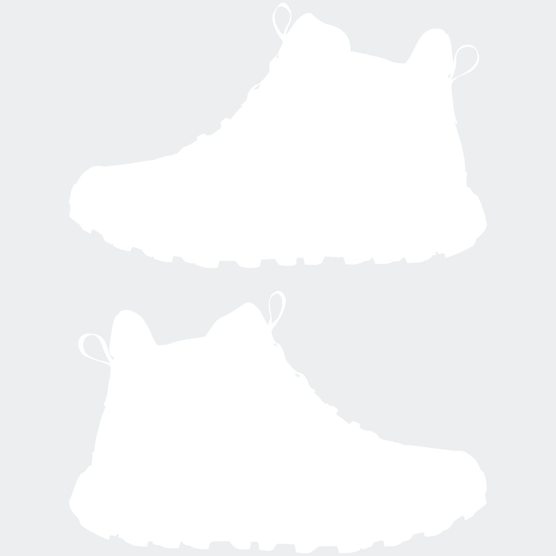 Adidas TERREX ANYLANDER MID R.RDY W - AURPLU/CBLACK/TRABRN