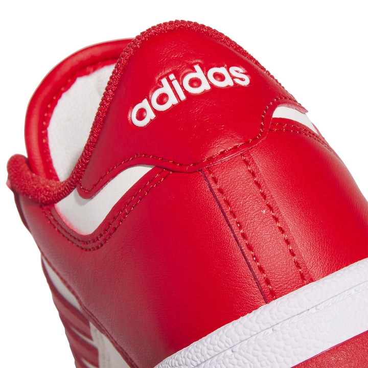 adidas Rapid Court Low J - tmcord/clowhi/ftwwht