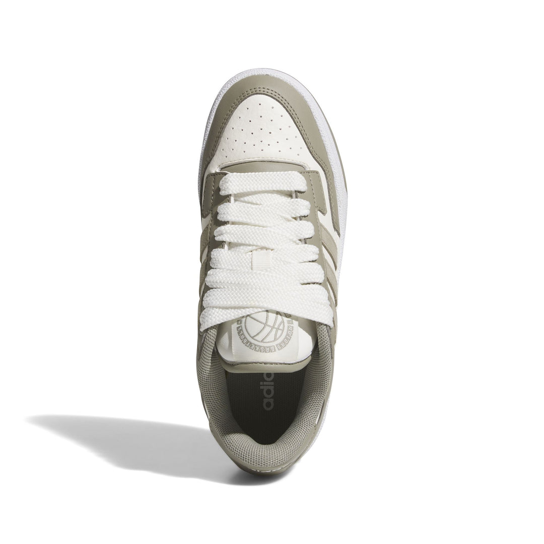 adidas Rapid Court Low J Tennisschuh