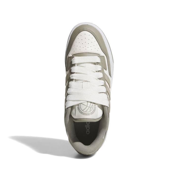 adidas Rapid Court Low J Tennisschuh