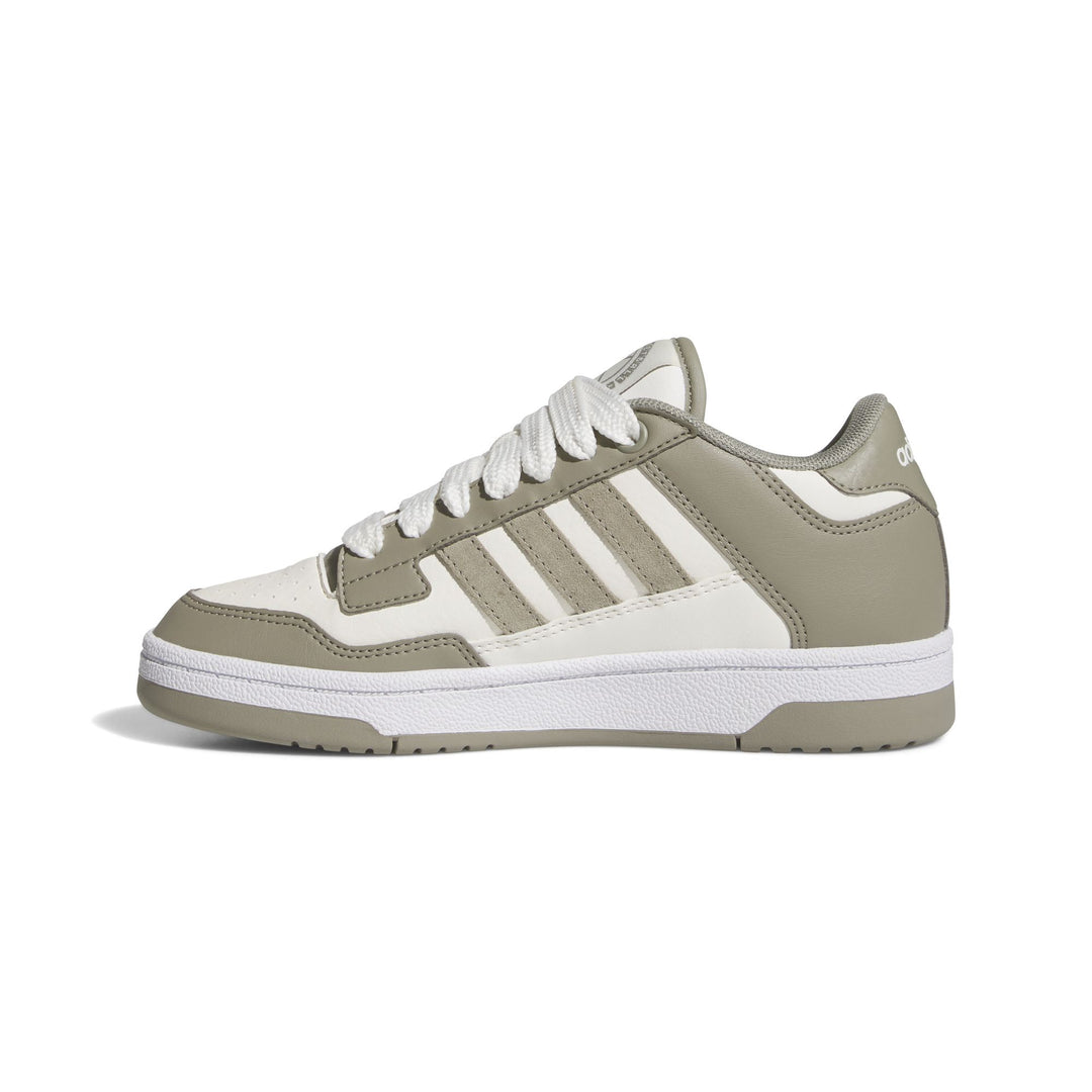 adidas Rapid Court Low J Tennisschuh