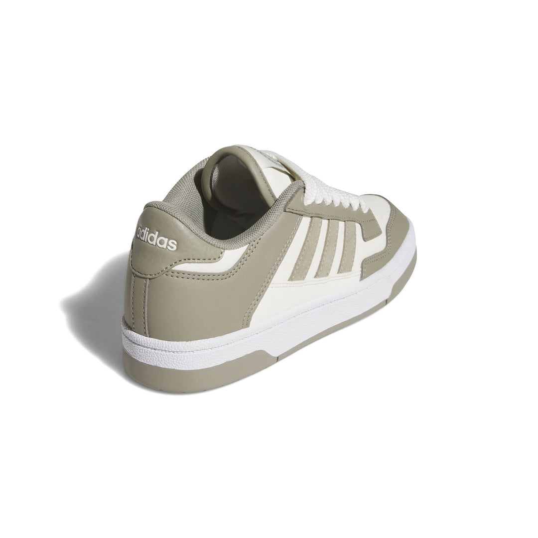 adidas Rapid Court Low J Tennisschuh