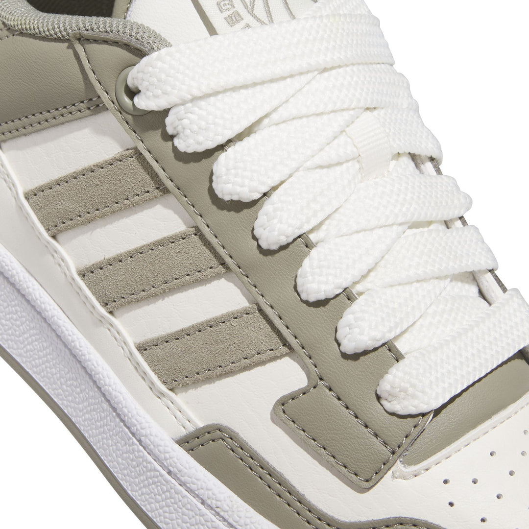 adidas Rapid Court Low J Tennisschuh