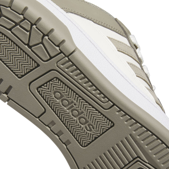 adidas Rapid Court Low J Tennisschuh