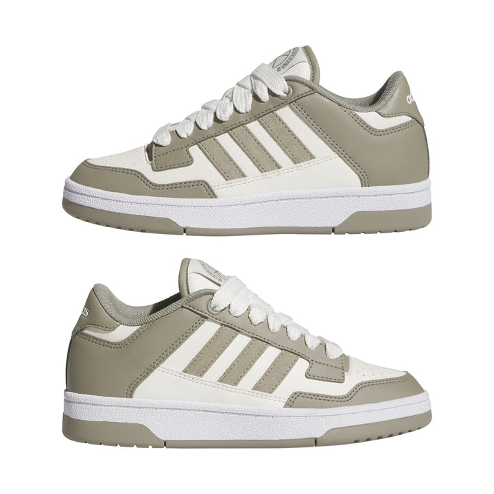 adidas Rapid Court Low J Tennisschuh
