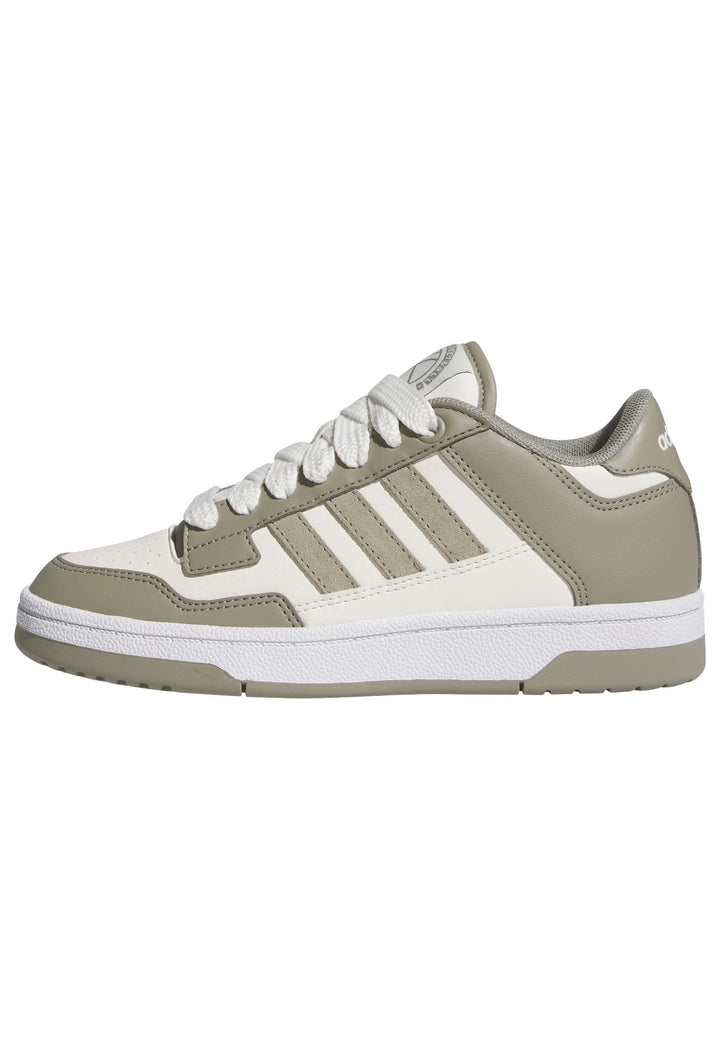 adidas Rapid Court Low J Tennisschuh