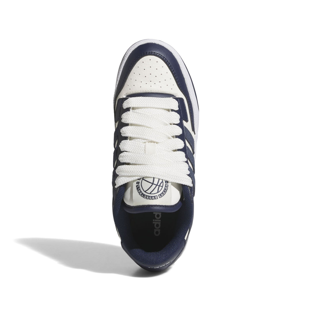 adidas Rapid Court Low J Tennisschuh