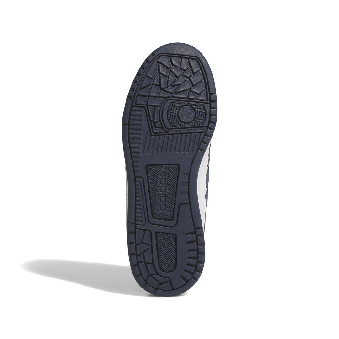 adidas Rapid Court Low J Tennisschuh