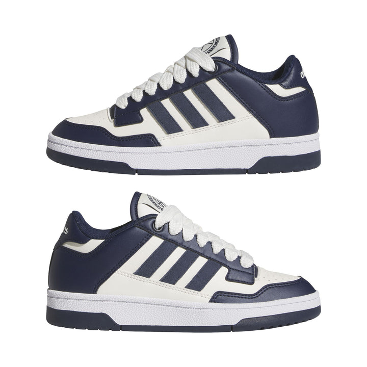 adidas Rapid Court Low J Tennisschuh