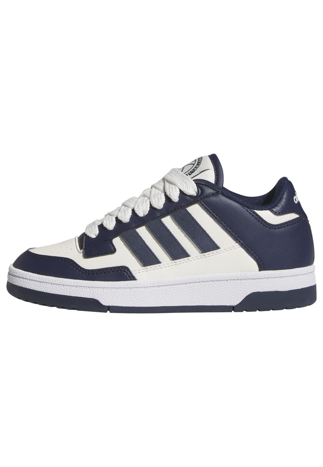 adidas Rapid Court Low J Tennisschuh