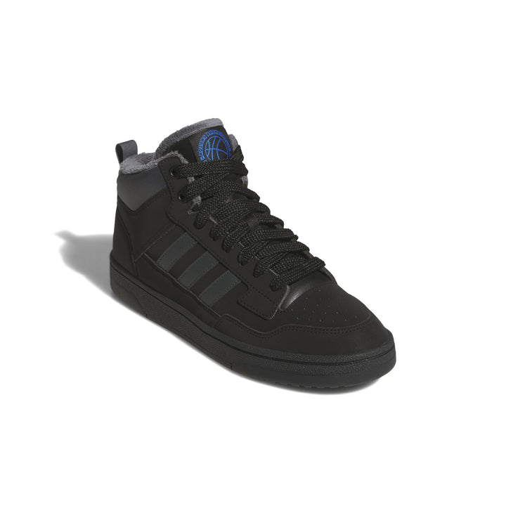 adidas Rapid Court Mid Winterized Sneaker