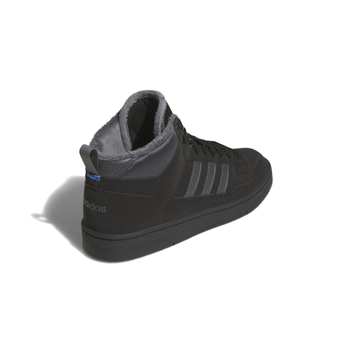adidas Rapid Court Mid Winterized Sneaker