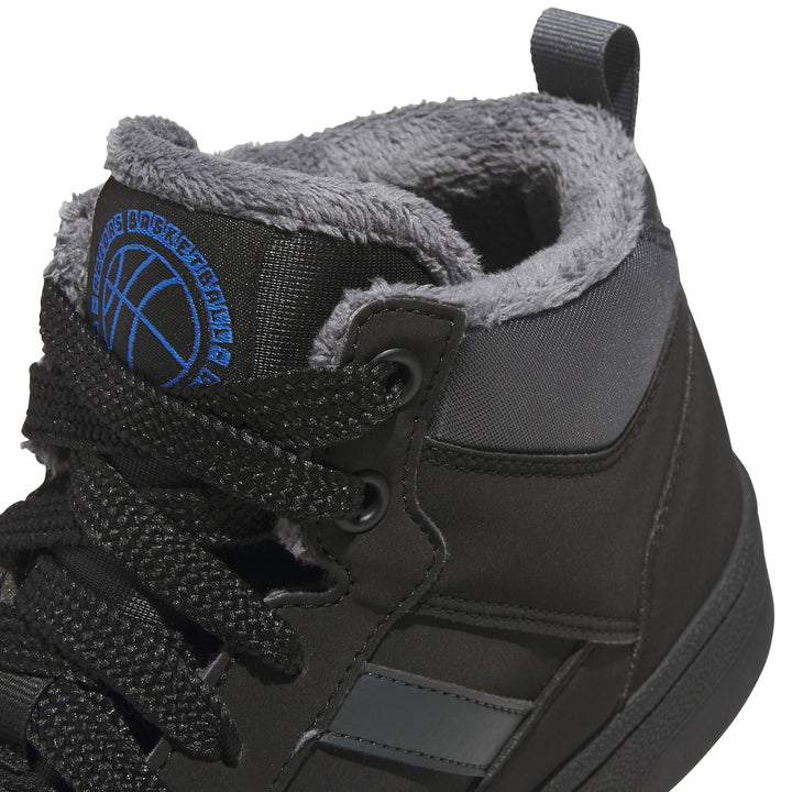 adidas Rapid Court Mid Winterized Sneaker