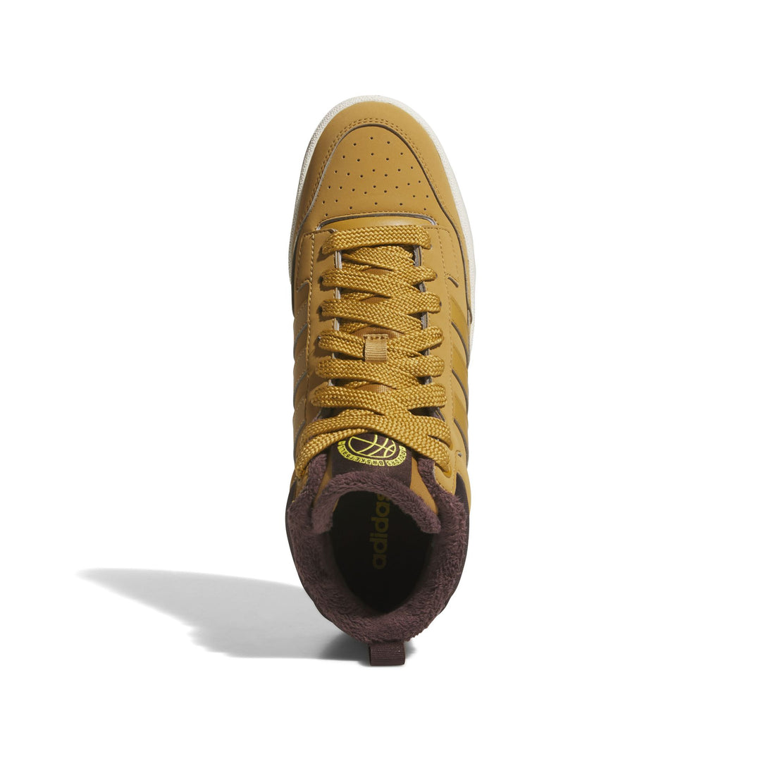 adidas Rapid Court Mid Winterized Sneaker