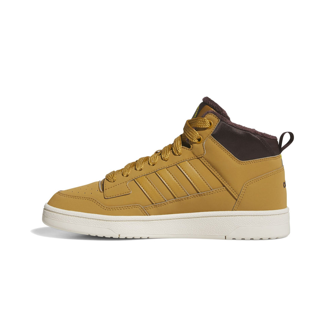 adidas Rapid Court Mid Winterized Sneaker