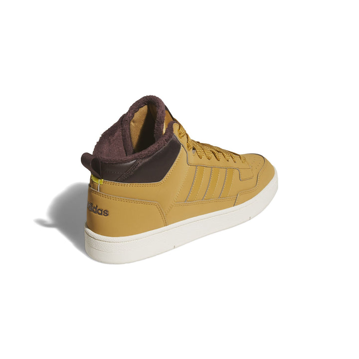adidas Rapid Court Mid Winterized Sneaker