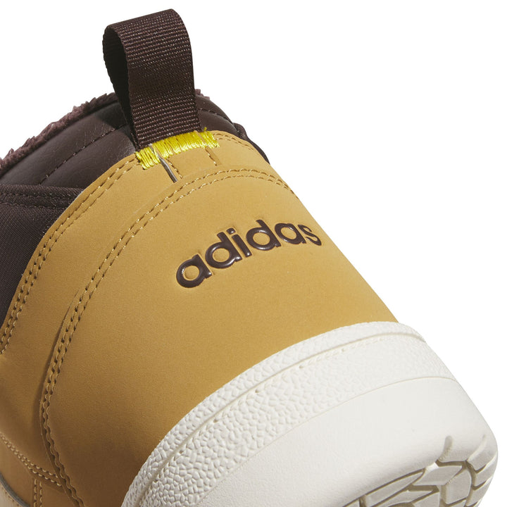adidas Rapid Court Mid Winterized Sneaker