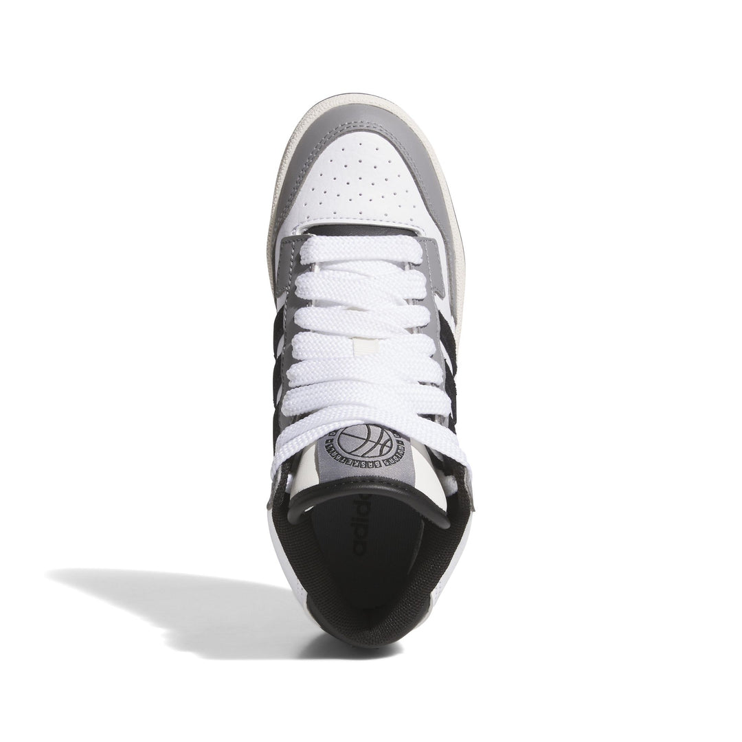 adidas Rapid Court Mid J Basketballschuhe