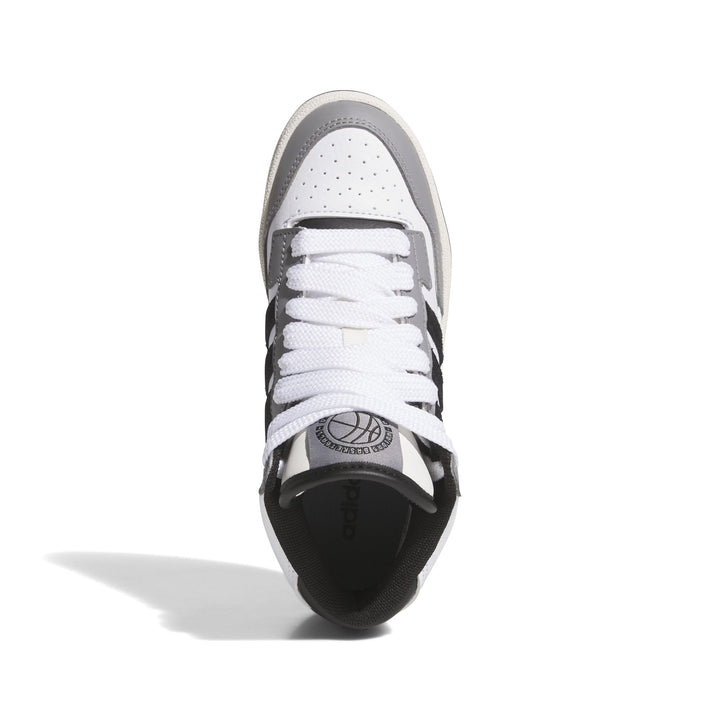 adidas Rapid Court Mid J Basketballschuhe