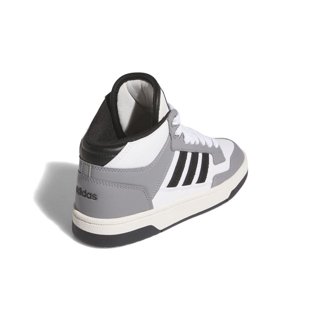 adidas Rapid Court Mid J Basketballschuhe