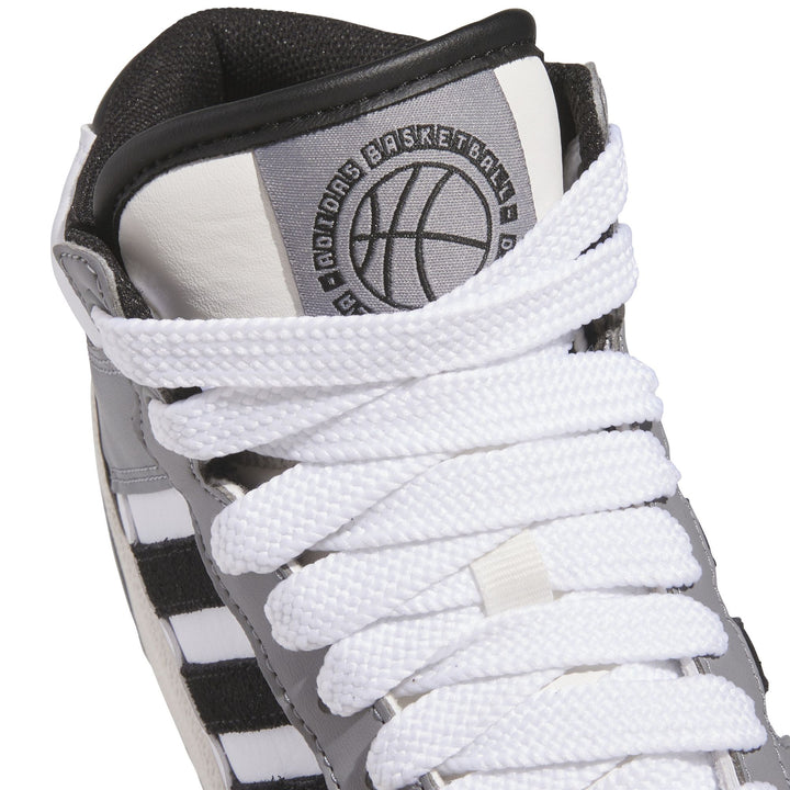 adidas Rapid Court Mid J Basketballschuhe