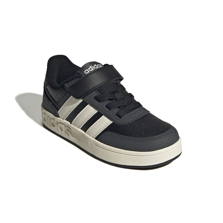adidas Breakbase C - cblack/owhite/carbon