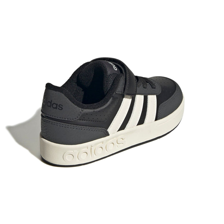 adidas Breakbase C - cblack/owhite/carbon