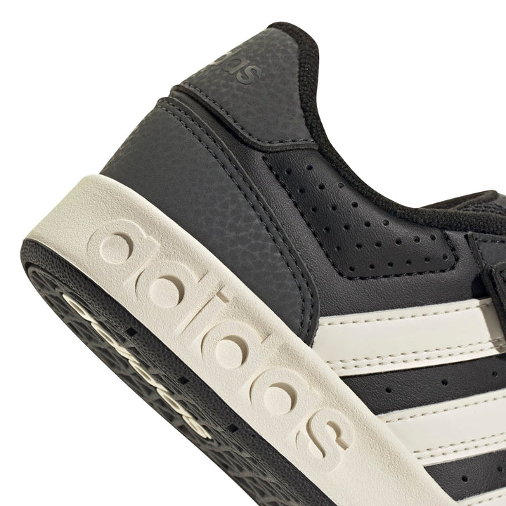 adidas Breakbase C - cblack/owhite/carbon