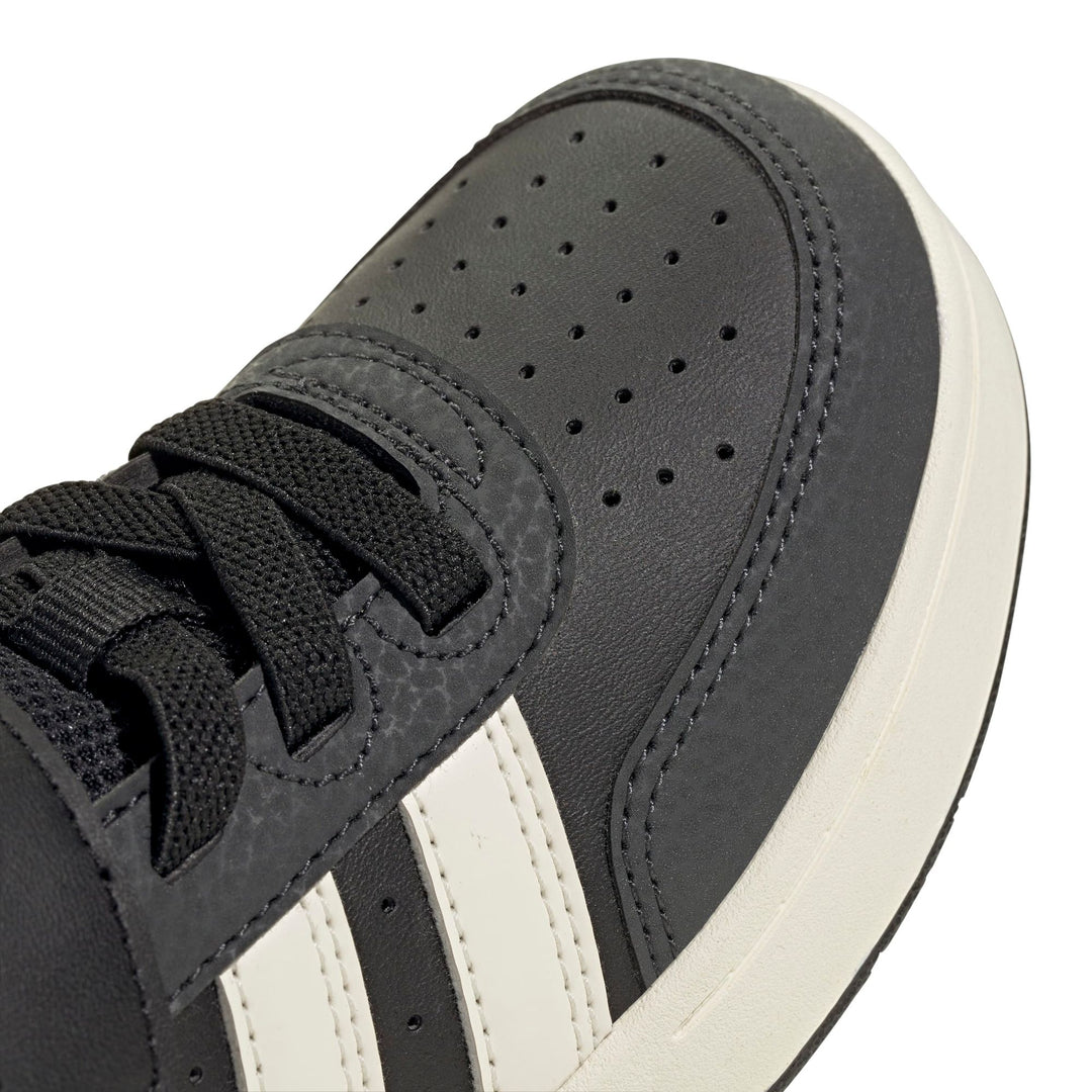 adidas Breakbase C - cblack/owhite/carbon