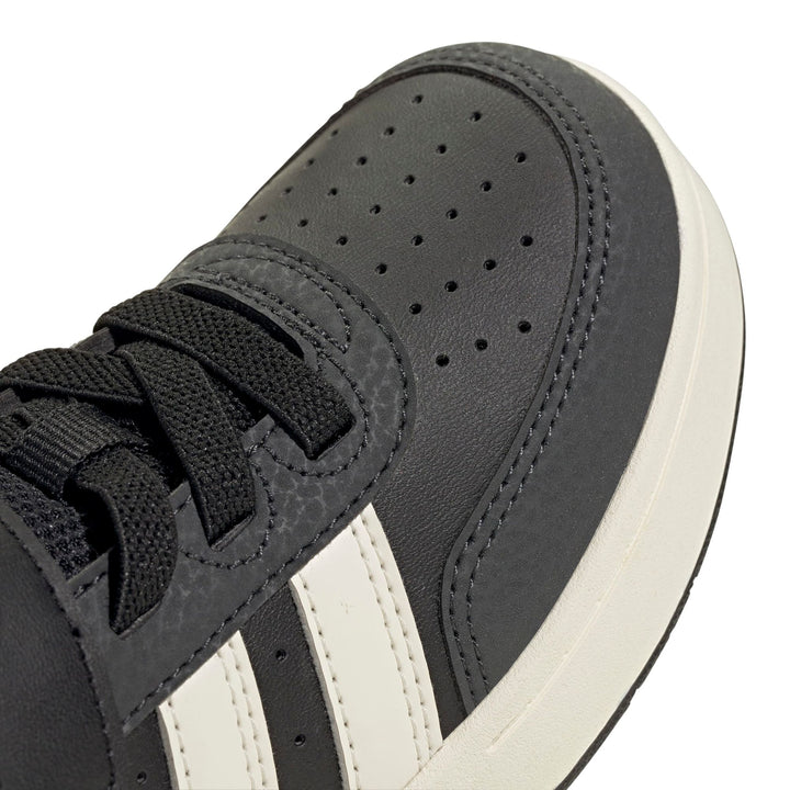 adidas Breakbase C - cblack/owhite/carbon