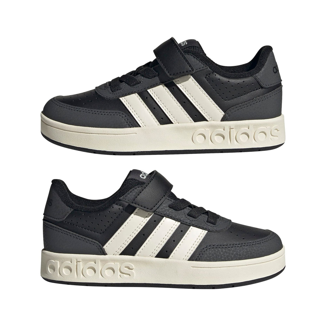 adidas Breakbase C - cblack/owhite/carbon