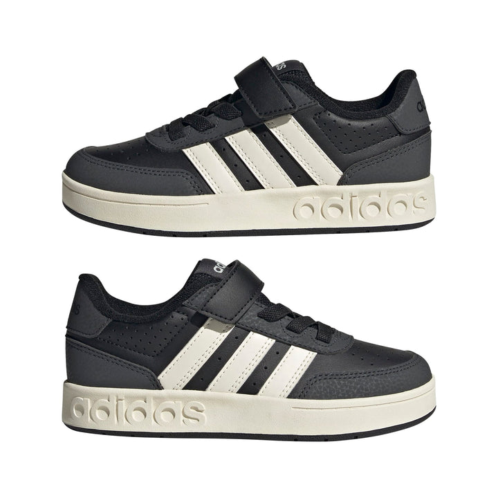 adidas Breakbase C - cblack/owhite/carbon