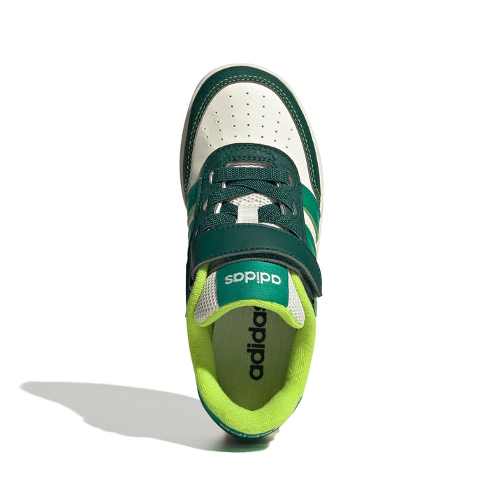 adidas Breakbase C - owhite/cgreen/cougrn
