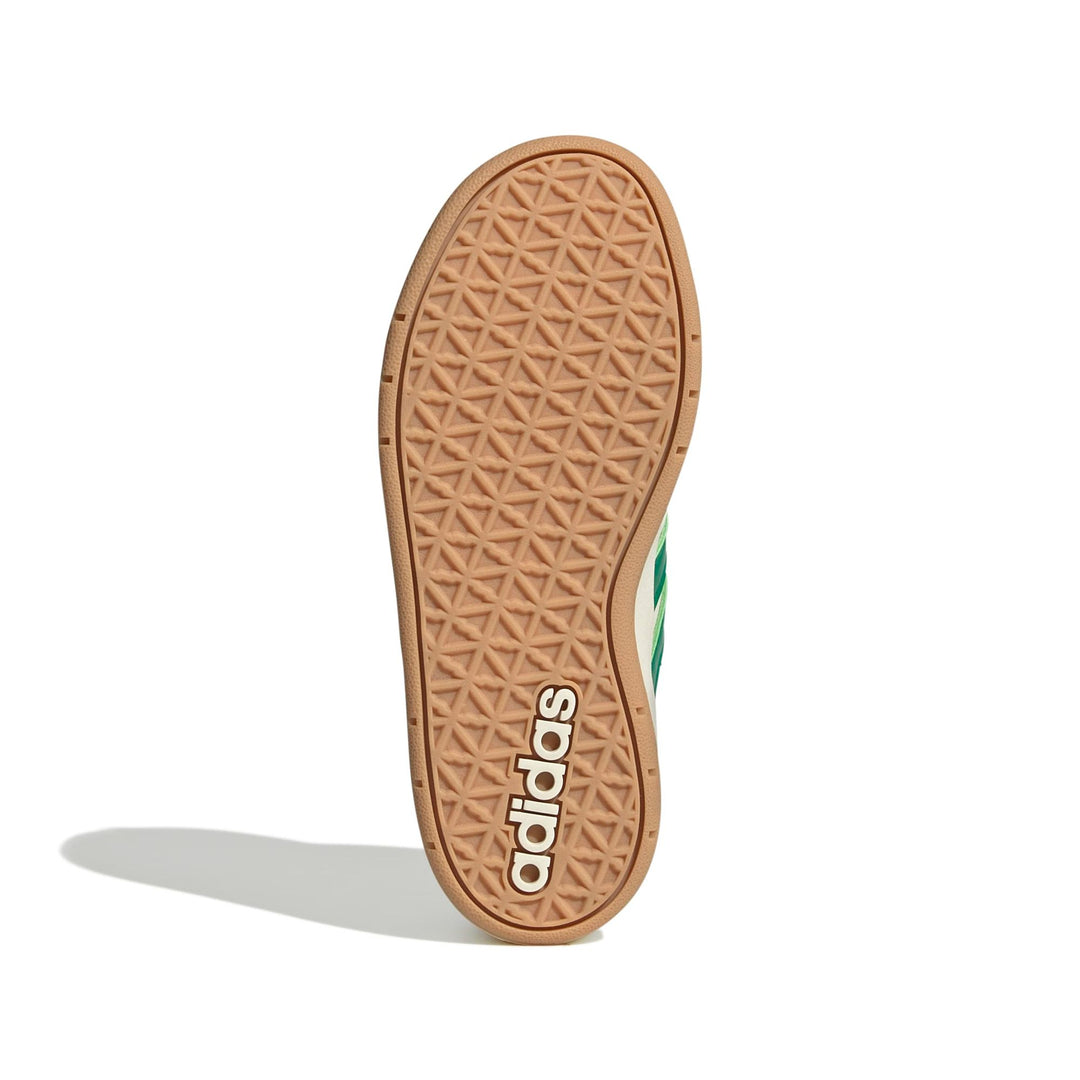 adidas Breakbase C - owhite/cgreen/cougrn