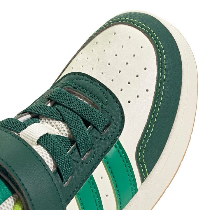 adidas Breakbase C - owhite/cgreen/cougrn