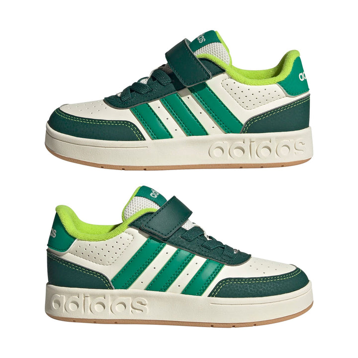 adidas Breakbase C - owhite/cgreen/cougrn
