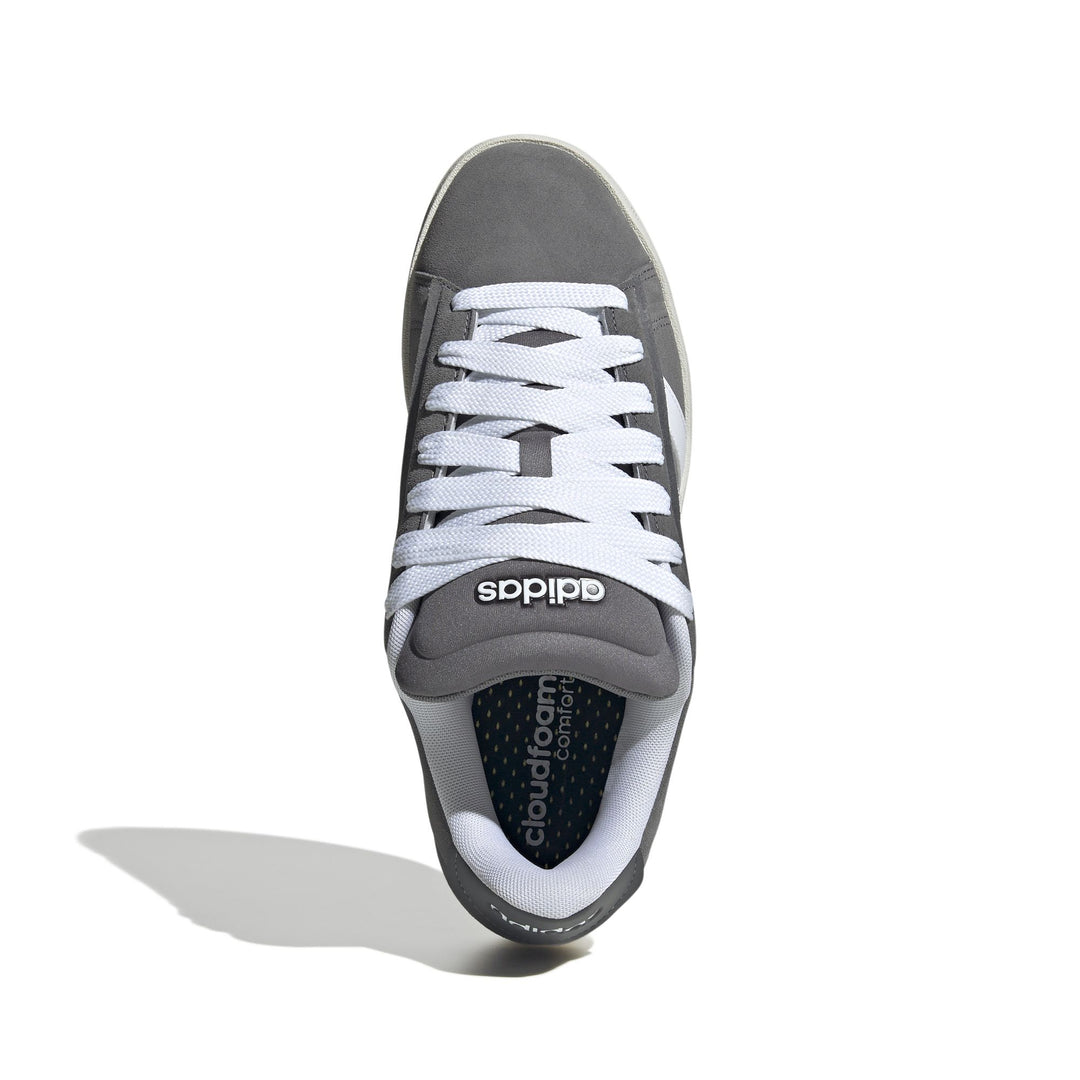 adidas Grand Court Alpha 00S - grefou/ftwwht/owhite