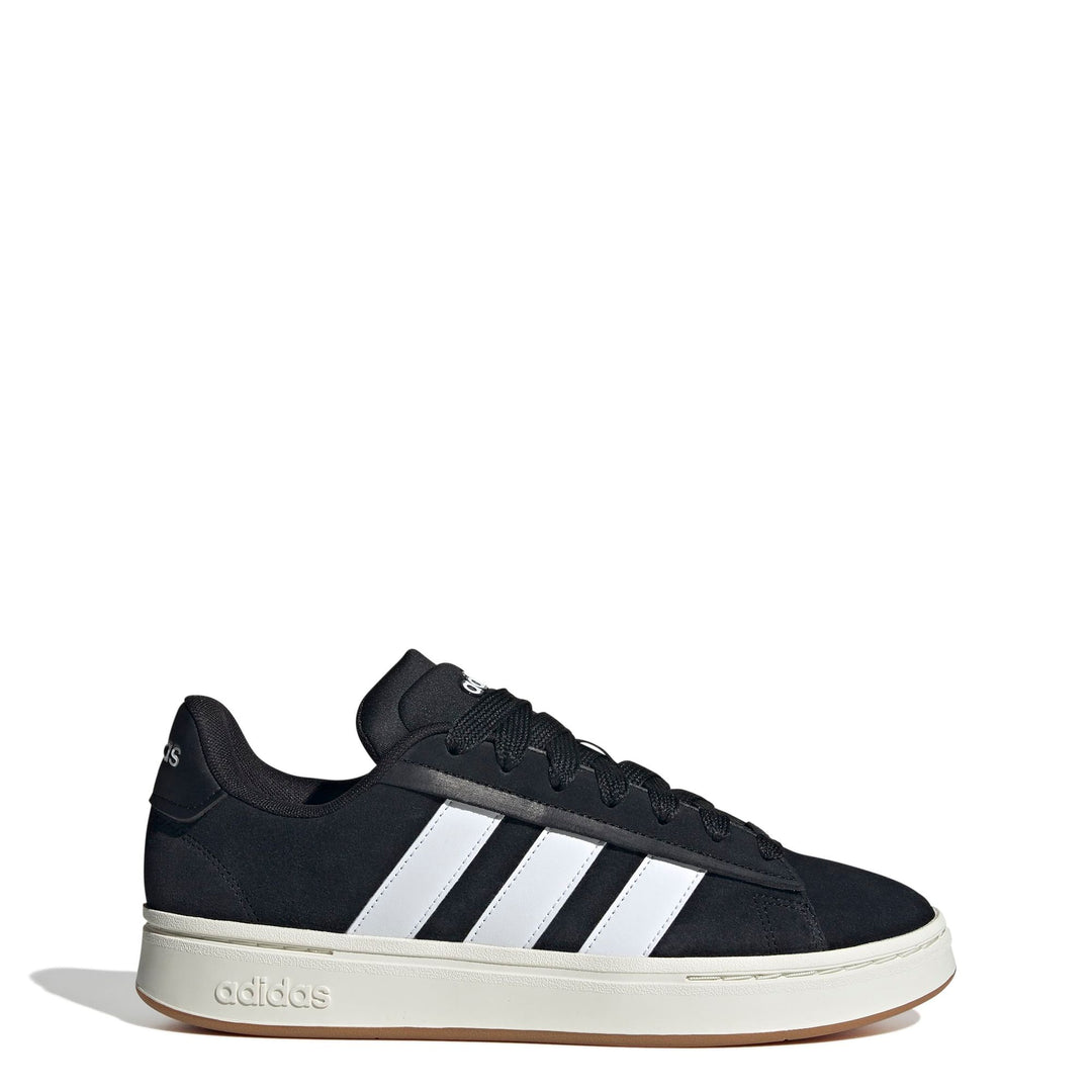 Adidas GRAND COURT ALPHA 00s - CBLACK/FTWWHT/GUM10