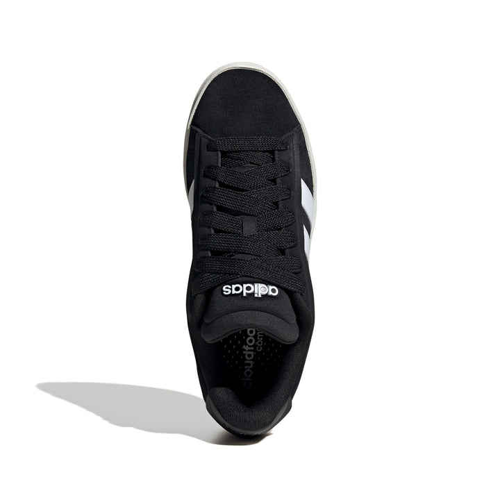 Adidas GRAND COURT ALPHA 00s - CBLACK/FTWWHT/GUM10