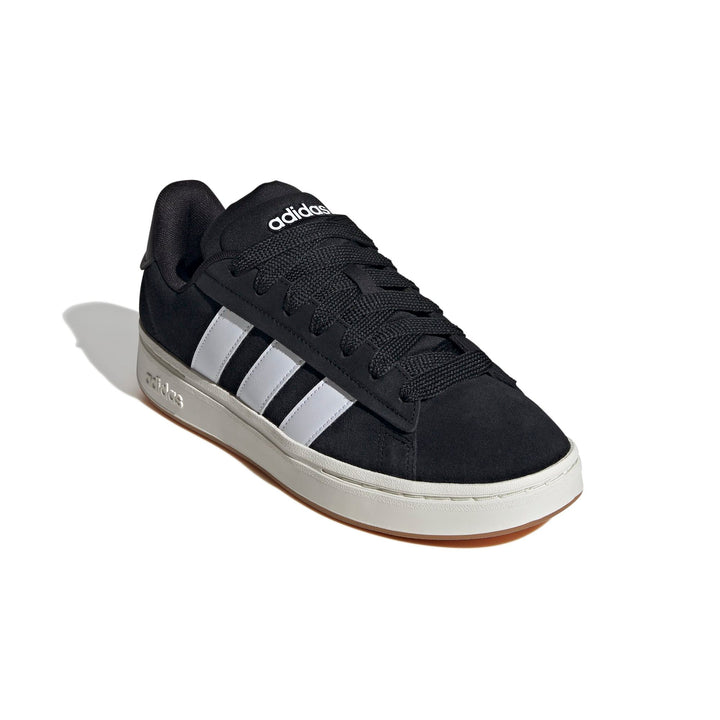 Adidas GRAND COURT ALPHA 00s - CBLACK/FTWWHT/GUM10