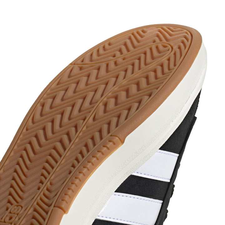 Adidas GRAND COURT ALPHA 00s - CBLACK/FTWWHT/GUM10