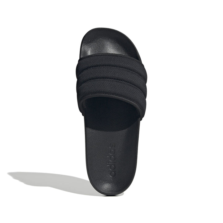 adidas Adilette Noshower - cblack/cblack/cblack