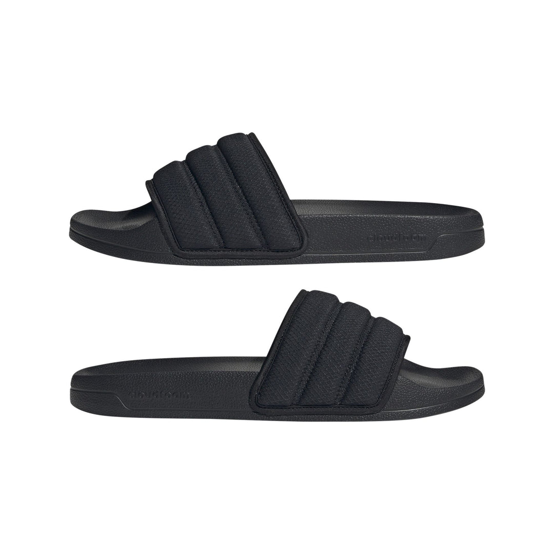 adidas Adilette Noshower - cblack/cblack/cblack