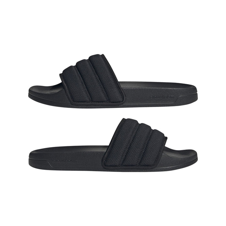 adidas Adilette Noshower - cblack/cblack/cblack