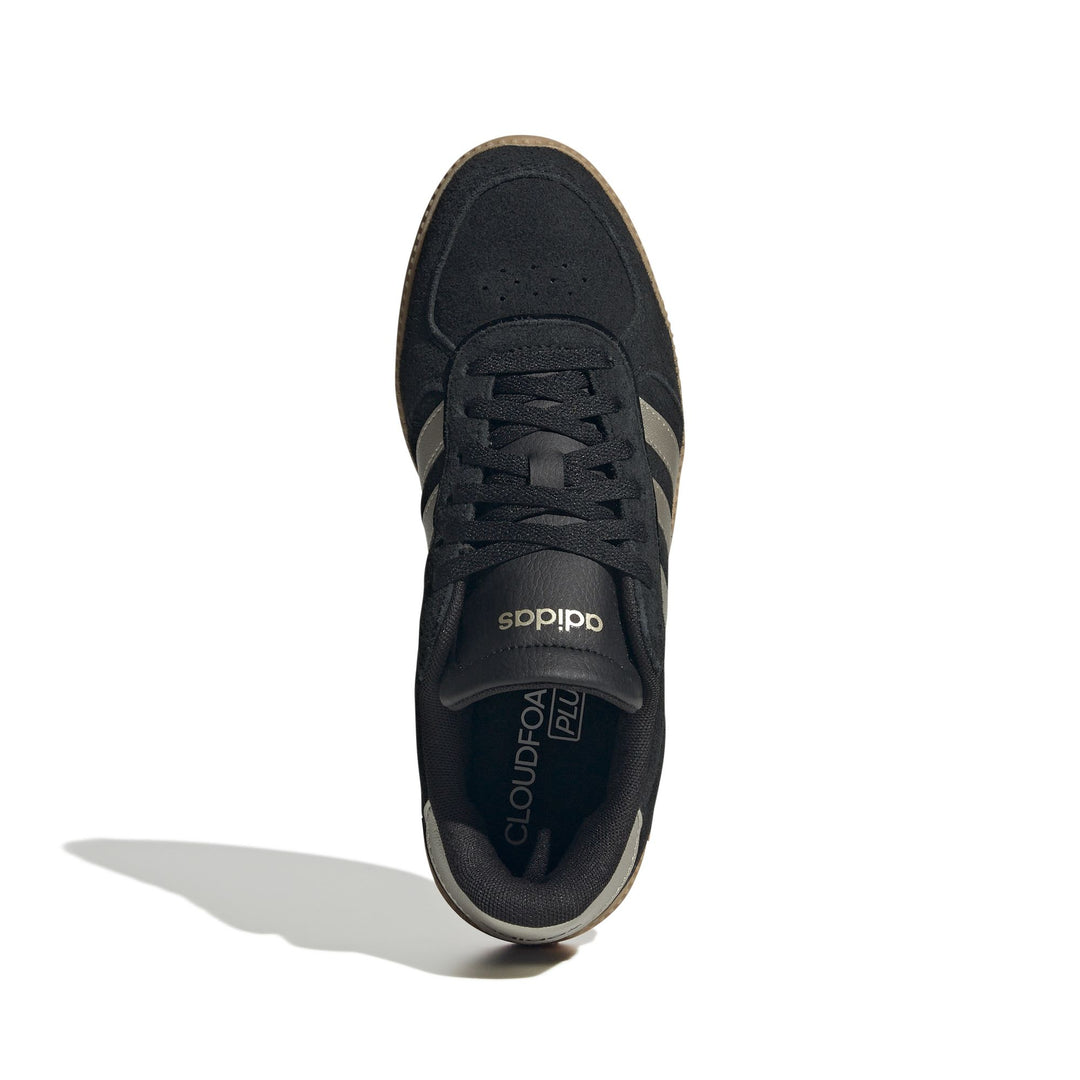 adidas Breaknet Sleek - cblack/cybemt/gum3