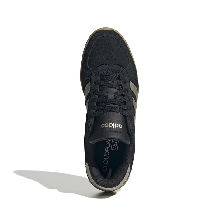 adidas Breaknet Sleek - cblack/cybemt/gum3