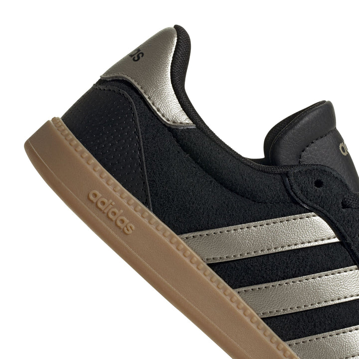 adidas Breaknet Sleek - cblack/cybemt/gum3
